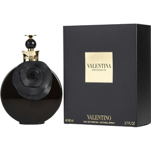 Valentino Valentina Oud Assoluto By Valentino Eau De Parfum Spray 2.7 Oz