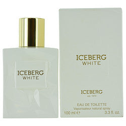 Iceberg White By Iceberg Edt Spray 3.4 Oz