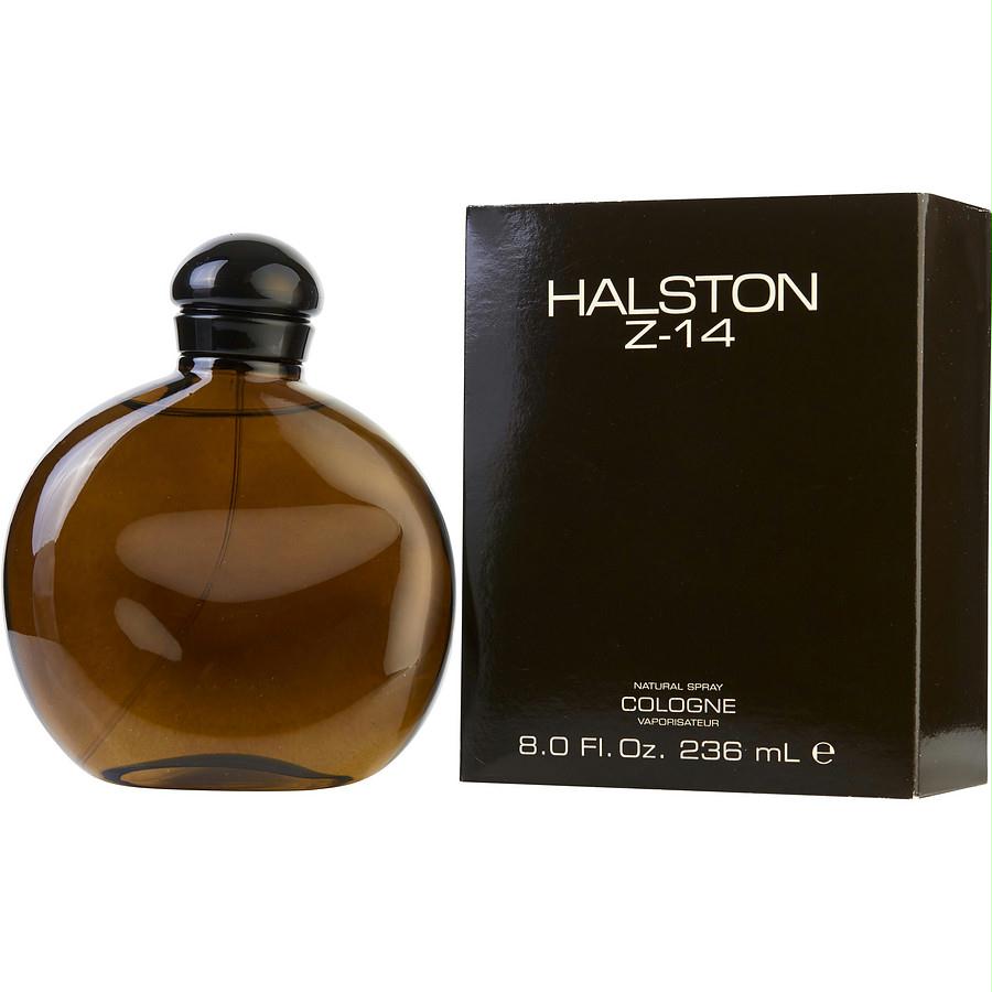 Halston Z-14 By Halston Cologne Spray 8 Oz