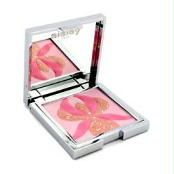 Sisley L'orchidee Highlighter Blush With White Lily - Rose 181506 --15g-0.52oz By Sisley