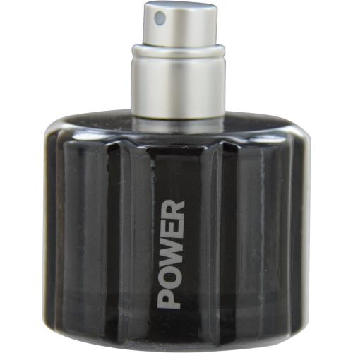 Power By Fifty Cent By 50 Cent Edt Spray 1 Oz *tester