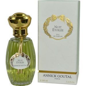 Annick Goutal Nuit Etoilee By Annick Goutal Eau De Parfum Spray 3.4 Oz (new Packaging)