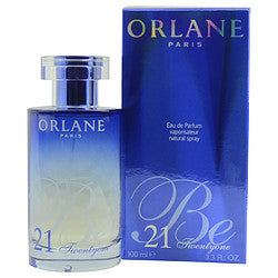 Orlane Be 21 By Orlane Eau De Parfum Spray 3.3 Oz