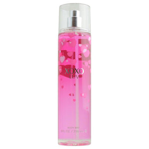 Xoxo Luv By Victory International Body Spray 8 Oz - PurchasePerfume.com