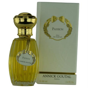 Annick Goutal Passion By Annick Goutal Eau De Parfum Spray 3.4 Oz (new Packaging)