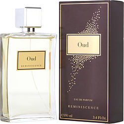 Reminiscence Oud By Reminiscence Eau De Parfum Spray 3.4 Oz