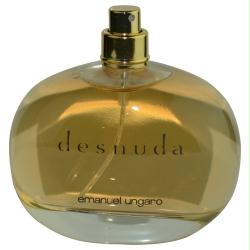 Desnuda By Ungaro Eau De Parfum Spray 3.4 Oz *tester
