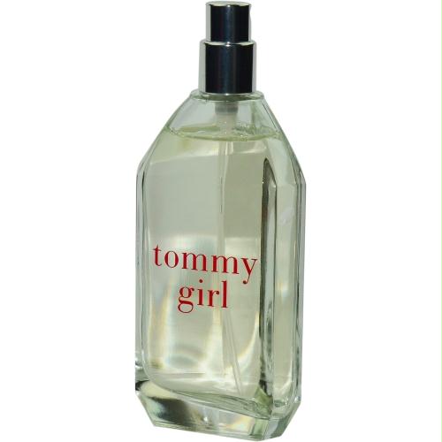 Tommy Girl By Tommy Hilfiger Edt Spray 3.4 Oz (new Packaging) *tester