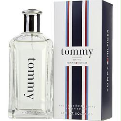 Tommy Hilfiger By Tommy Hilfiger Edt Spray 6.7 Oz (new Packaging)