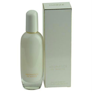 Aromatics In White By Clinique Eau De Parfum Spray 1.7 Oz