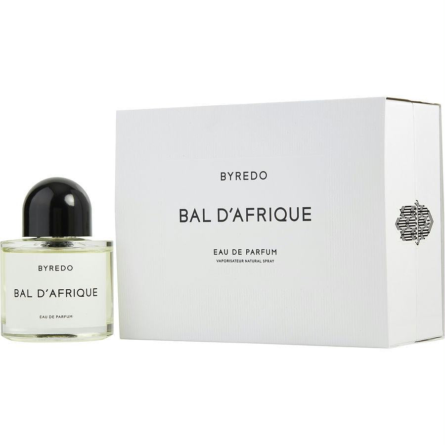 Bal D'afrique Byredo By Byredo Eau De Parfum Spray 3.3 Oz