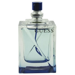 Guess Night By Guess Edt Spray 1.7 Oz *tester