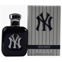 New York Yankees By New York Yankees Edt Spray 1 Oz