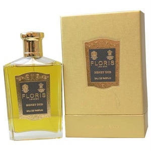 Floris Honey Oud By Floris Eau De Parfum Spray 3.4 Oz