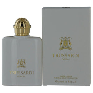 Trussardi Donna By Trussardi Eau De Parfum Spray 1.7 Oz