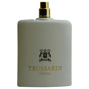 Trussardi Donna By Trussardi Eau De Parfum Spray 3.4 Oz *tester