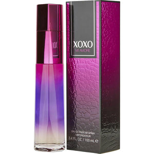 Xoxo Mi Amore By Victory International Eau De Parfum Spray 3.4 Oz (new Packaging)