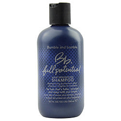 Full Potential Hair Preserving Shampoo 8.5 Oz