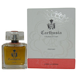Carthusia Ligea La Sirena By Carthusia Parfum Spray 1.7 Oz