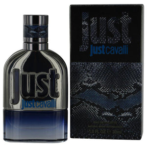 Just Cavalli New By Roberto Cavalli Edt Spray 1 Oz