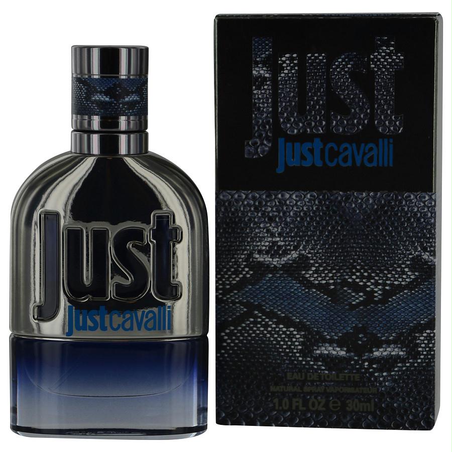 Just Cavalli New By Roberto Cavalli Edt Spray 1 Oz