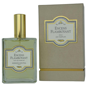 Annick Goutal Orientalists Encens Flamboyant Eau De Parfum Spray 3.4 Oz (new Packaging)