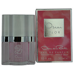 Oscar Flor By Oscar De La Renta Eau De Parfum Spray 1 Oz