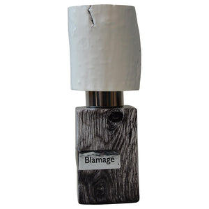 Nasomatto Blamage By Nasomatto Parfum Extract Spray 1 Oz *tester