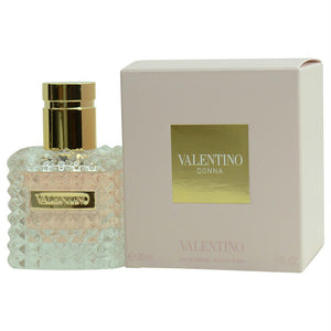 Valentino Donna By Valentino Eau De Parfum Spray 1 Oz