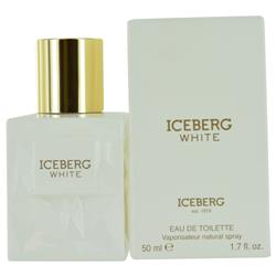 Iceberg White By Iceberg Edt Spray 1.7 Oz