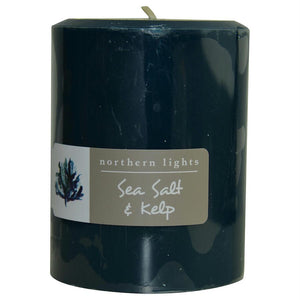 Sea Salt & Kelp By