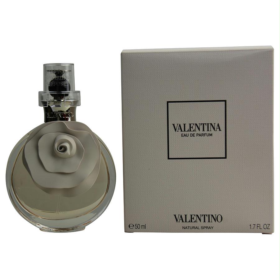 Valentino Valentina By Valentino Eau De Parfum Spray 1.7 Oz (new Packaging)
