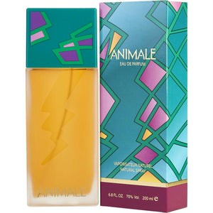 Animale By Animale Parfums Eau De Parfum Spray 6.8 Oz