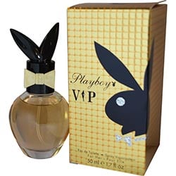 Playboy Vip By Playboy Deodorant Body Spray 5 Oz