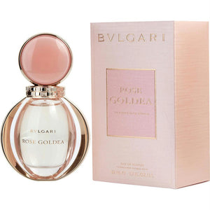 Bvlgari Rose Goldea By Bvlgari Eau De Parfum Spray 1.7 Oz