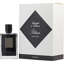Kilian Straight To Heaven White Cristal By Kilian Eau De Parfum Spray Refillable 1.7 Oz