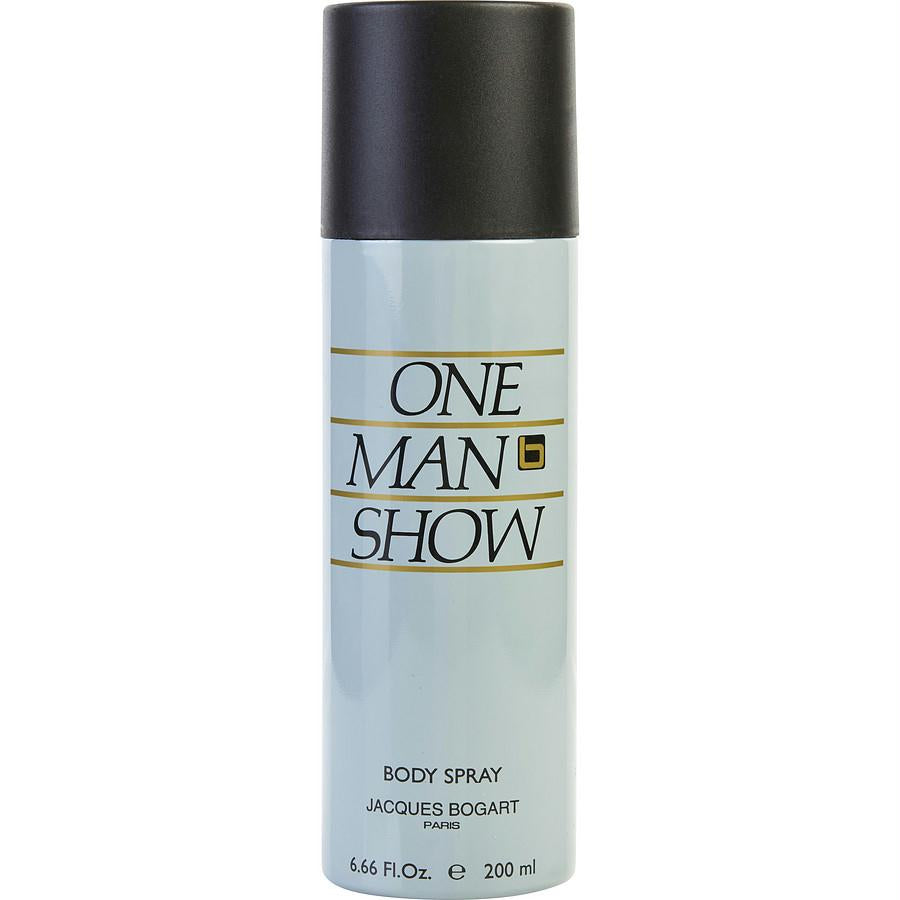 One Man Show By Jacques Bogart Body Spray 6.6 Oz