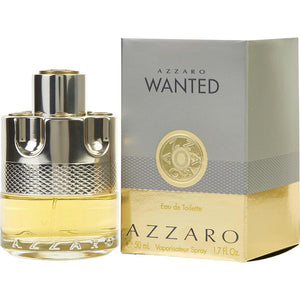 Azzaro Wanted By Azzaro Edt Spray 1.7 Oz