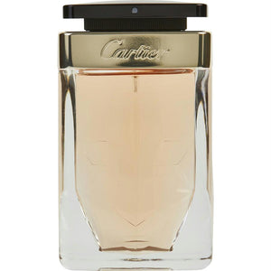 Cartier La Panthere Edition Soir By Cartier Eau De Parfum Spray 2.5 Oz *tester