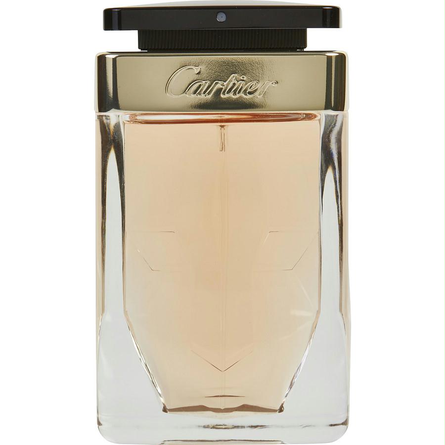 Cartier La Panthere Edition Soir By Cartier Eau De Parfum Spray 2.5 Oz *tester