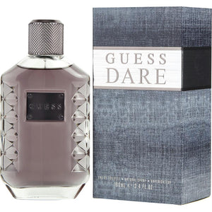Guess Dare By Guess Edt Spray 3.4 Oz