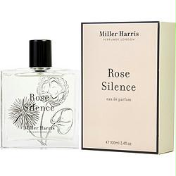 Rose Silence By Miller Harris Eau De Parfum Spray 3.4 Oz