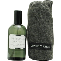 Grey Flannel By Geoffrey Beene Edt Spray 4 Oz *tester