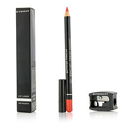 Givenchy Lip Liner (with Sharpener) - # 05 Corail Decollete  --1.1g/0.03oz By Givenchy