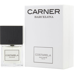 Carner Barcelona Costarela By Carner Eau De Parfum Spray 3.4 Oz