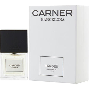 Carner Barcelona Tardes By Carner Eau De Parfum Spray 3.4 Oz