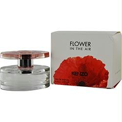 Kenzo Flower In The Air By Kenzo Eau De Parfum Spray 3.4 Oz (unboxed)