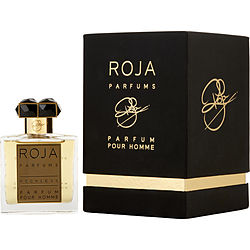 Roja Reckless Pour Homme By Roja Dove Parfum Spray 1.7 Oz