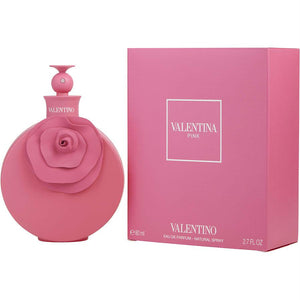 Valentino Valentina Pink By Valentino Eau De Parfum Spray 2.7 Oz