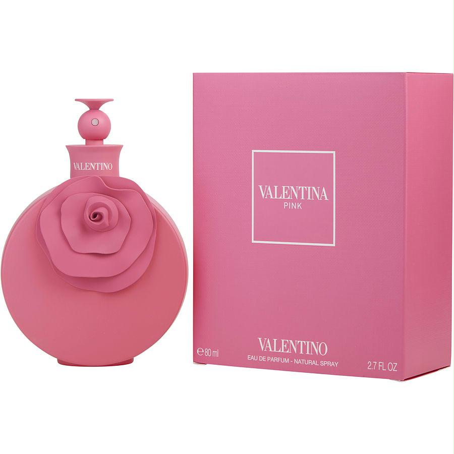 Valentino Valentina Pink By Valentino Eau De Parfum Spray 2.7 Oz